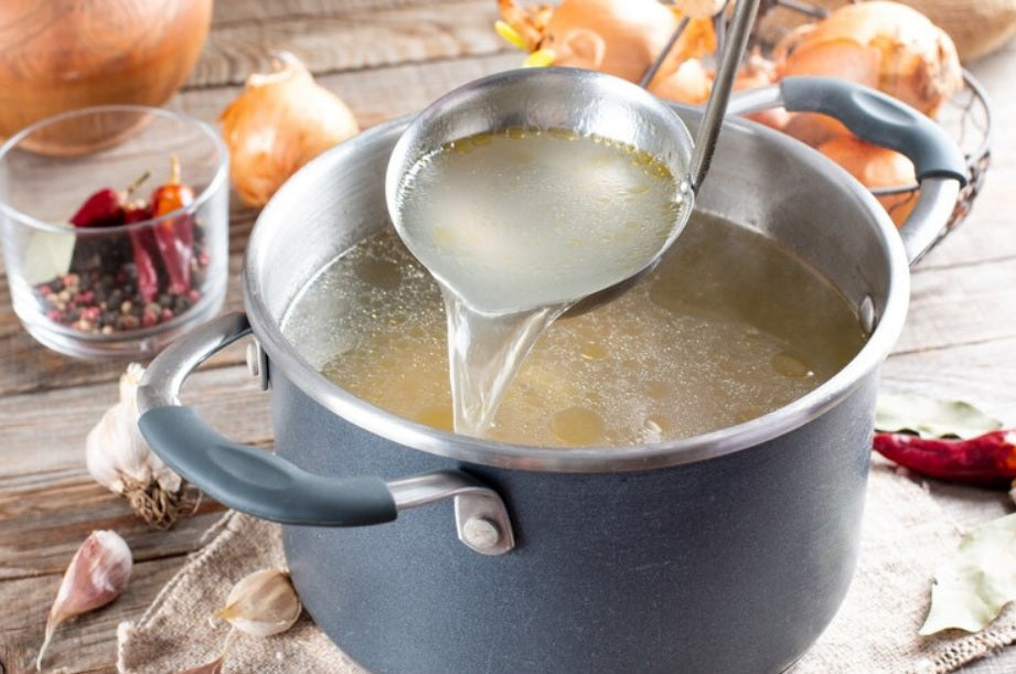 bone broth