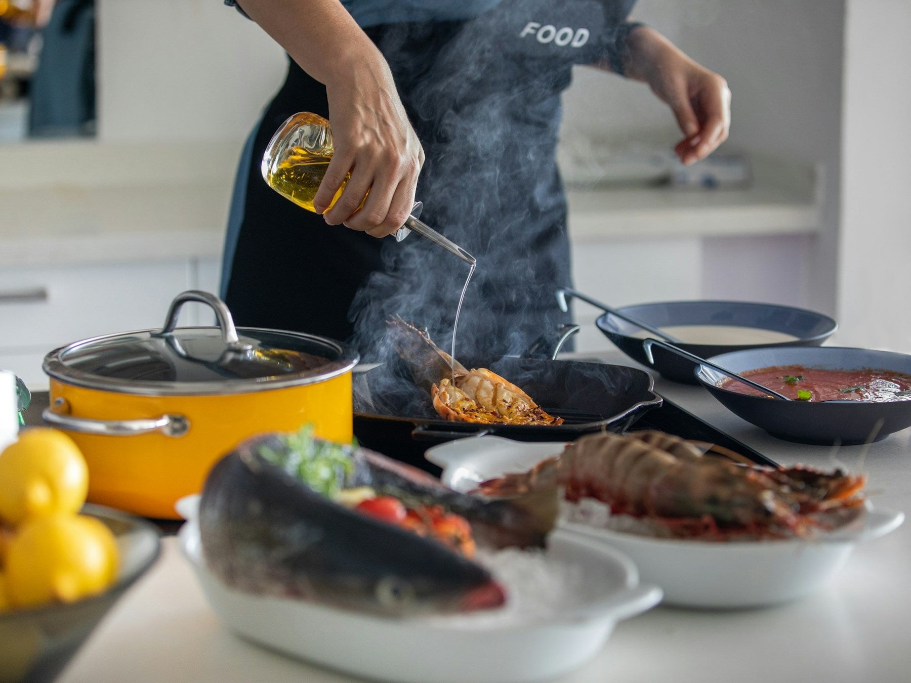 Quick Solutions for Rancid Cooking Fats and Oils