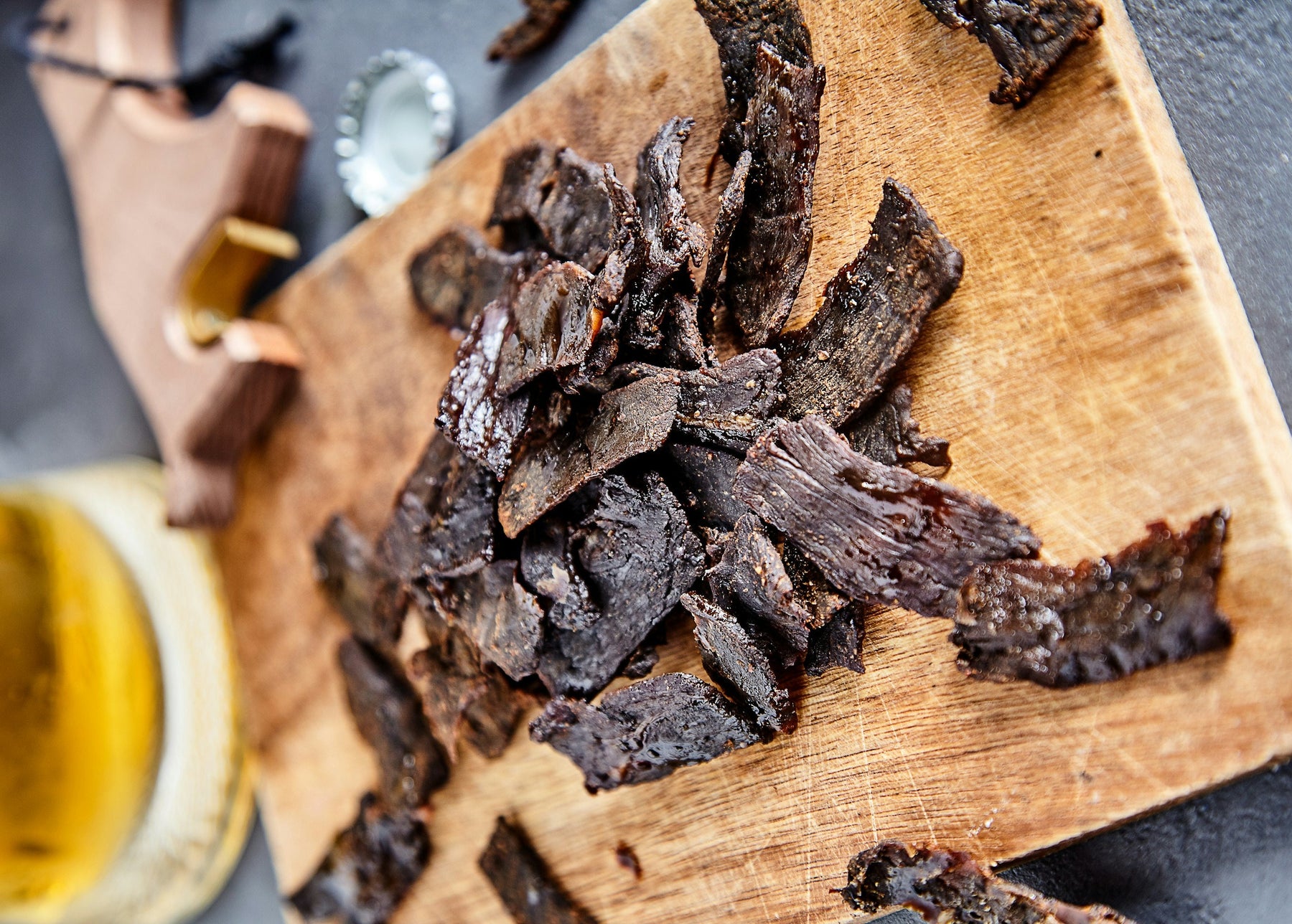 jerky