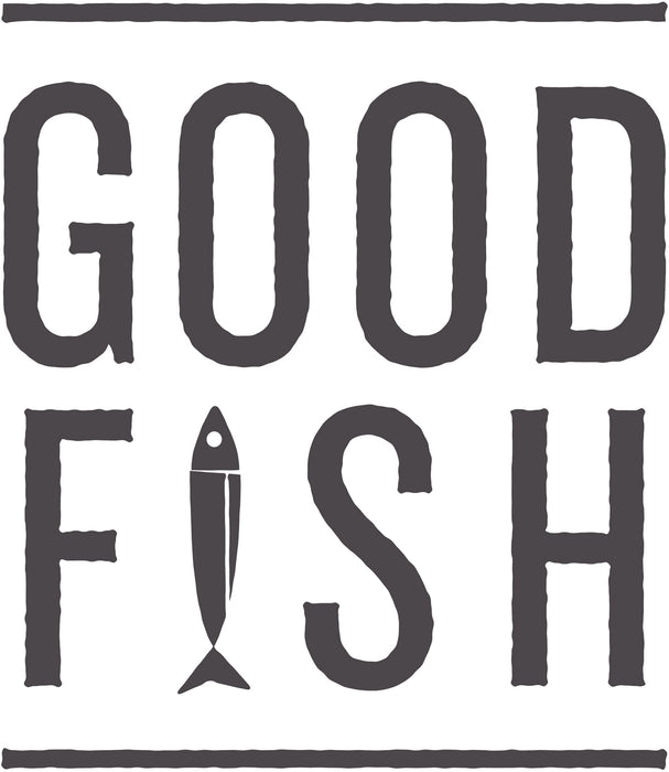 Wild Caught Tuna Fillets in Brine - 120g Can x 10