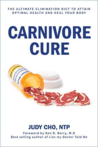 Carnivore Cure - Carnivore Store
