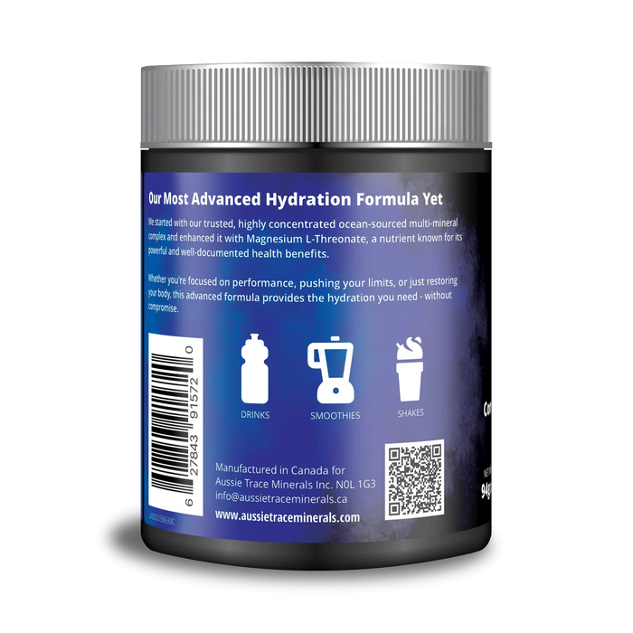 Complete Ocean Electrolyte Powder - 60 servings - Carnivore Store