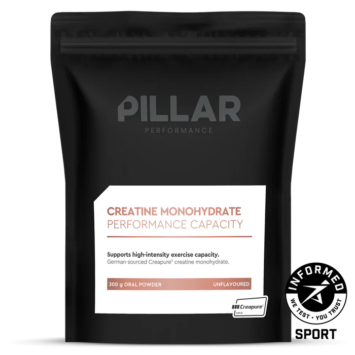 Creatine Monohydrate - Carnivore Store