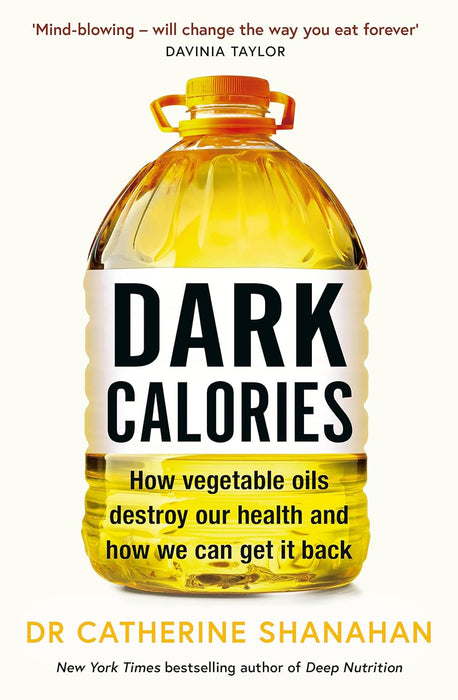 Dark Calories - Carnivore Store