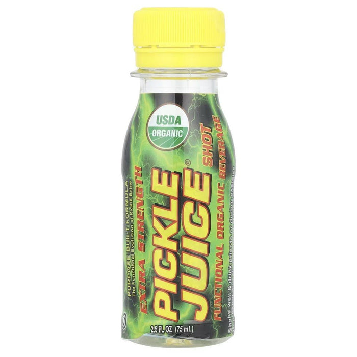 Extra Strength Shots - 75ml - Carnivore Store