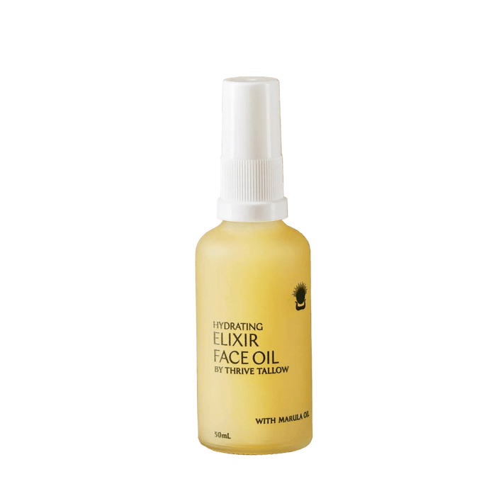 Hydrating Elixir Face Oil - 50ml - Carnivore Store