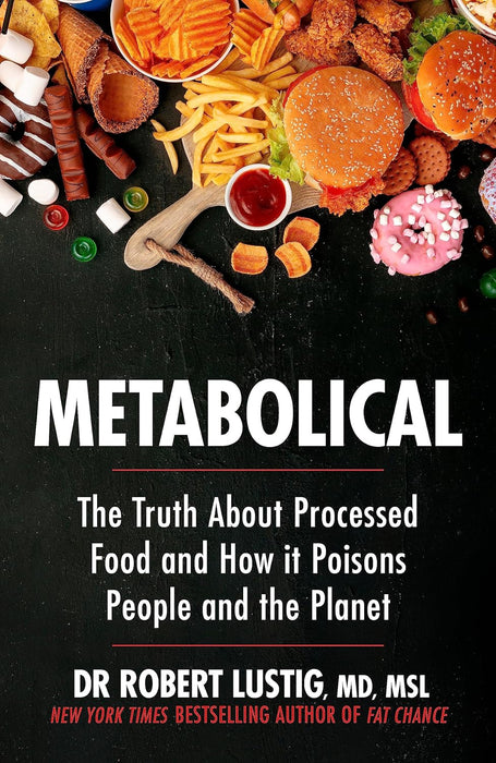Metabolical - Yo Keto