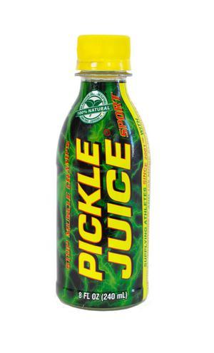 Pickle Juice Sport - 240ml - 6 Pack - Carnivore Store