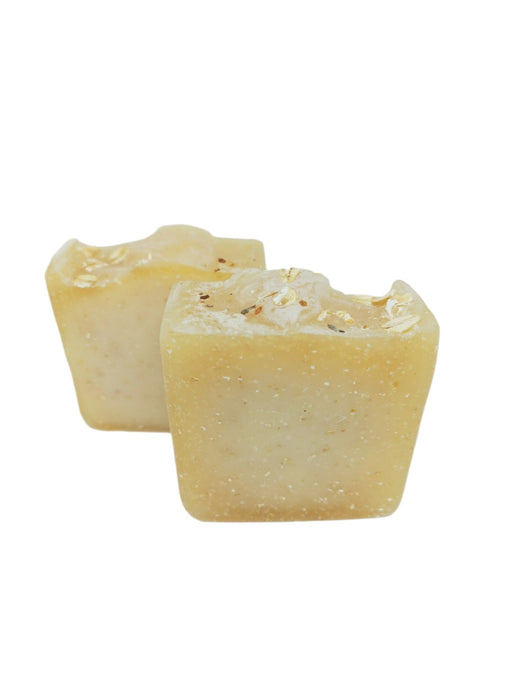 Tallow Soap - Oats & Lavender - Carnivore Store