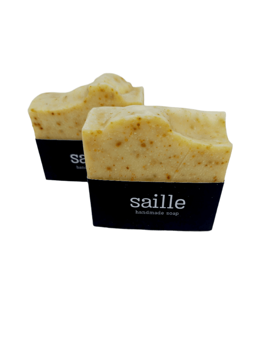 Tallow Soap - Orange Oil - Carnivore Store