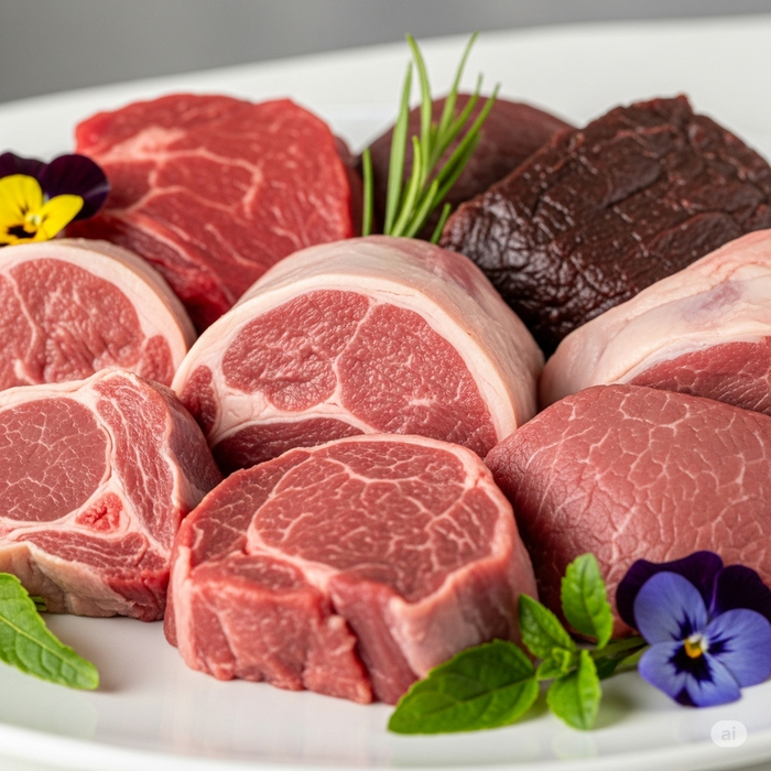 Nutritional Insights: Exploring the Carnivore Diet