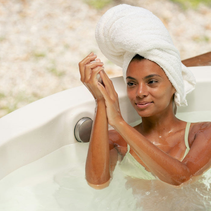 bath