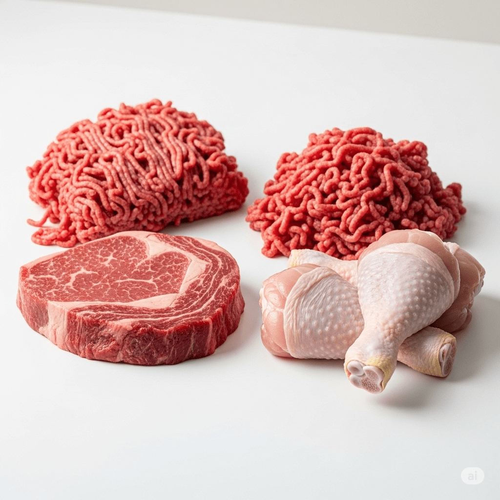 Begin Your Journey: The Beginner's Guide to the Carnivore Diet - Carnivore Store