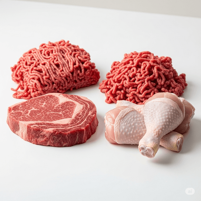 Begin Your Journey: The Beginner's Guide to the Carnivore Diet - Carnivore Store