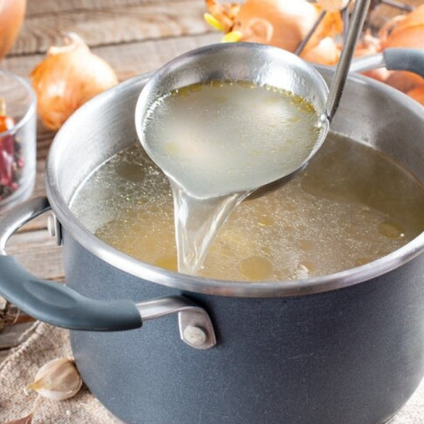 bone broth