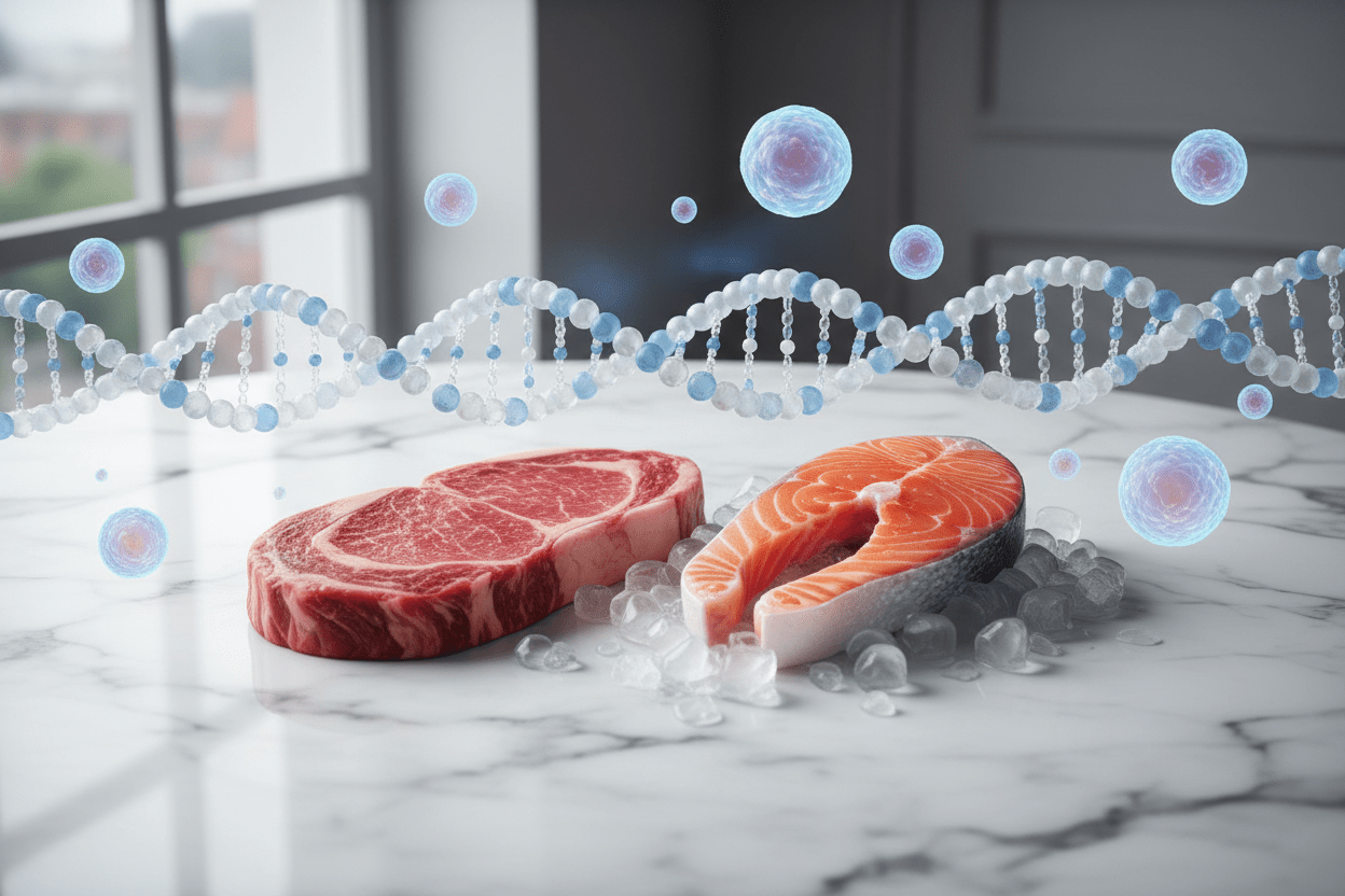 Carnivore Diet and Autoimmune Conditions: A New Perspective - Carnivore Store