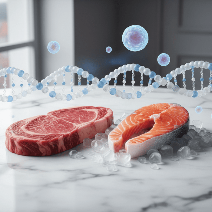 Carnivore Diet and Autoimmune Conditions: A New Perspective - Carnivore Store