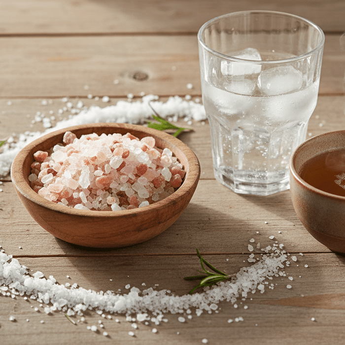 Comparing Electrolytes - Carnivore Store