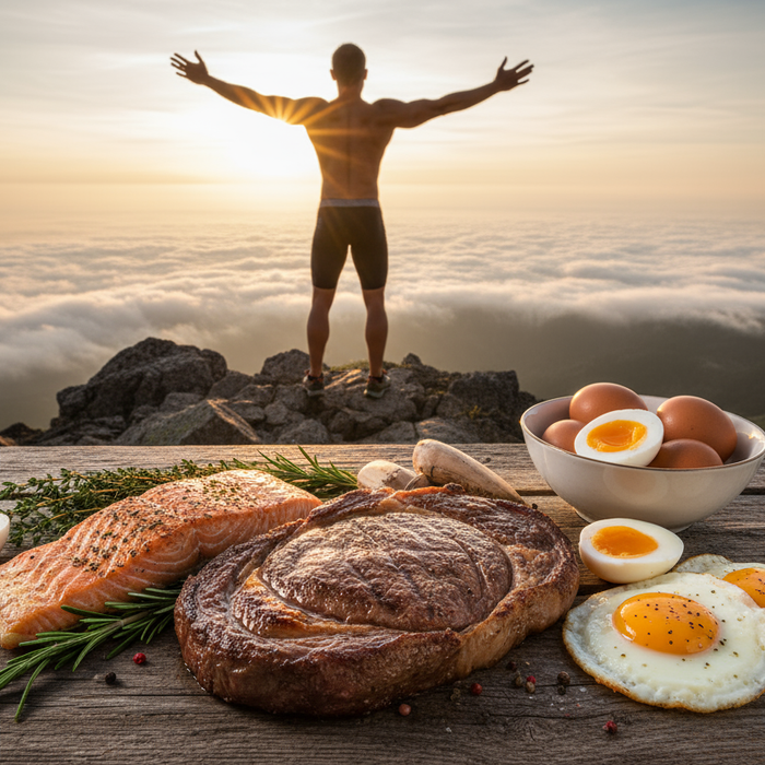 Maintaining Long-Term Success on the Carnivore Diet