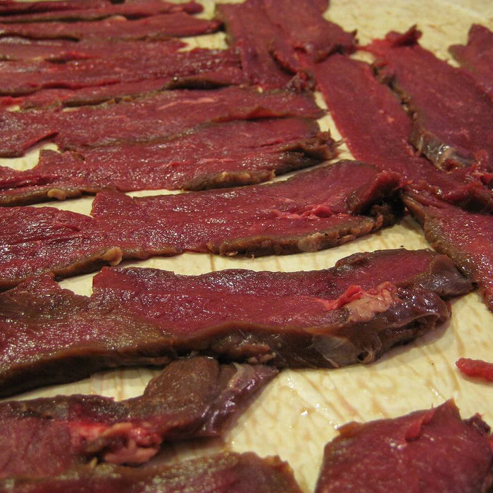 Jerky Vs. Biltong: The Battle of the Dried Meats - Carnivore Store