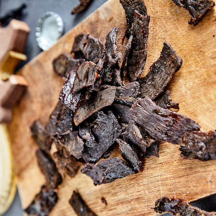 jerky