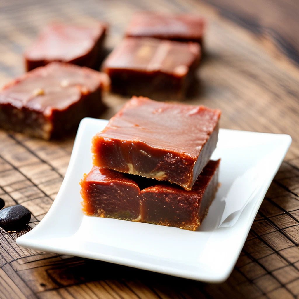 Pemmican: The Ultimate Carnivore Snack - Carnivore Store