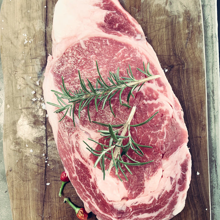 The Importance of Quality Meat in the Carnivore Diet