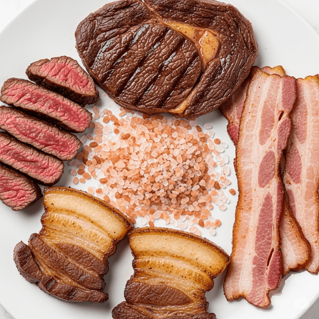 Should you add salt to your carnivore diet? - Carnivore Store