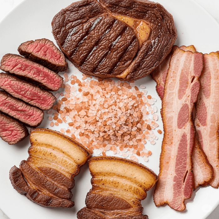 Should you add salt to your carnivore diet? - Carnivore Store