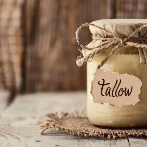 Simple Methods to Test if Your Tallow Has Gone Rancid - Carnivore Store
