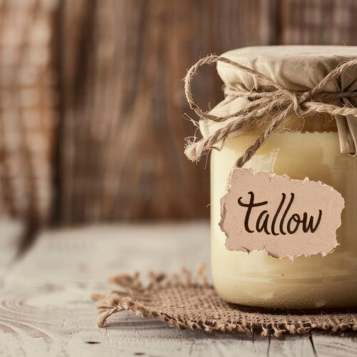 tallow