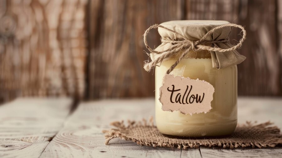 tallow