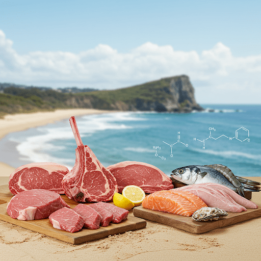 The Science Behind the Carnivore Diet Explained - Carnivore Store