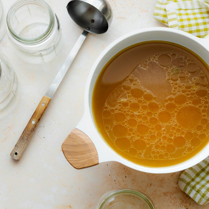 What to Look for in Quality Bone Broth Products - Carnivore Store