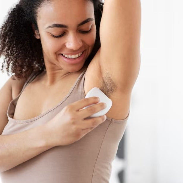Which Natural Deodorants Work Best for Active People - Carnivore Store