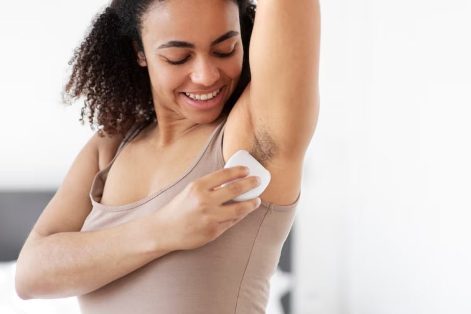 Which Natural Deodorants Work Best for Active People - Carnivore Store