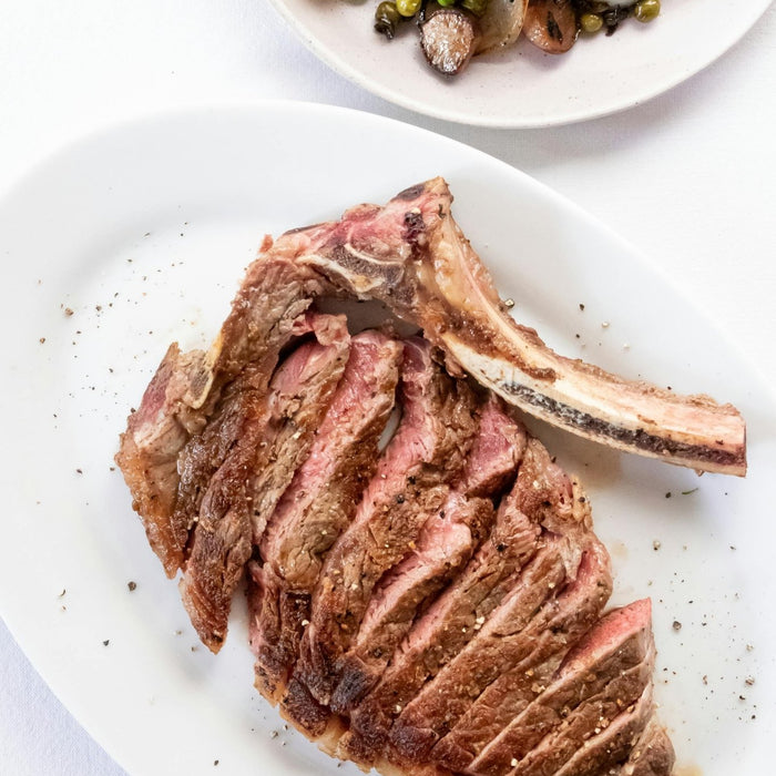 Your Ultimate Cooking Temperature Guide for Perfectly Cooked Meat - Carnivore Store