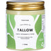 100% Grass Fed Tallow - Garlic, Rosemary & Thyme - 250ml - Carnivore Store