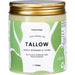100% Grass Fed Tallow - Garlic, Rosemary & Thyme - 250ml - Thrive Tallow