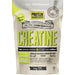 100% Pure Creatine Monohydrate - 200g - Yo Keto