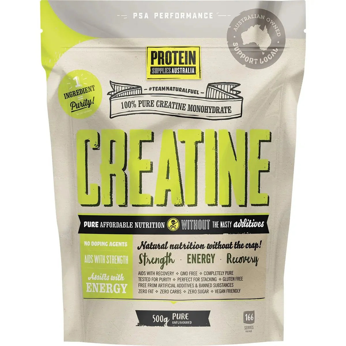 Creatine