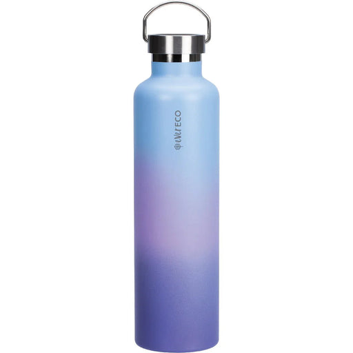 1L Insulated Stainless Steel Bottle - Balance - Carnivore Store