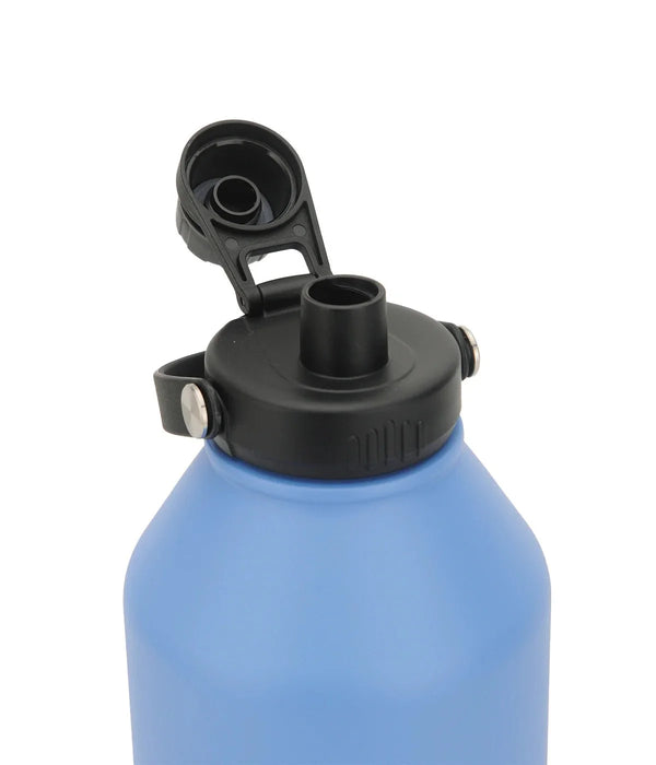 2L Insulated Adventure Bottle - Azure - Carnivore Store