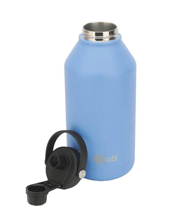 2L Insulated Adventure Bottle - Azure - Carnivore Store