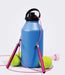 2L Insulated Adventure Bottle - Azure - Carnivore Store