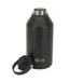 2L Insulated Adventure Bottle - Black - Carnivore Store