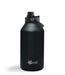 2L Insulated Adventure Bottle - Black - Carnivore Store