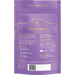 Back of Ritua 7 Night Trial Pack Magnesium Glycinate - 14 Capsules packaging showing usage, ingredients and Australian family business details.