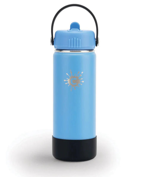 750ml Adventure Bottle - Azure - Carnivore Store