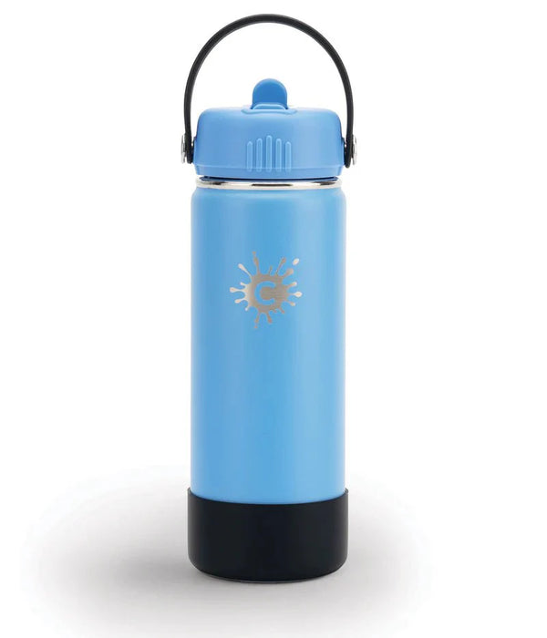 750ml Adventure Bottle - Azure - Carnivore Store